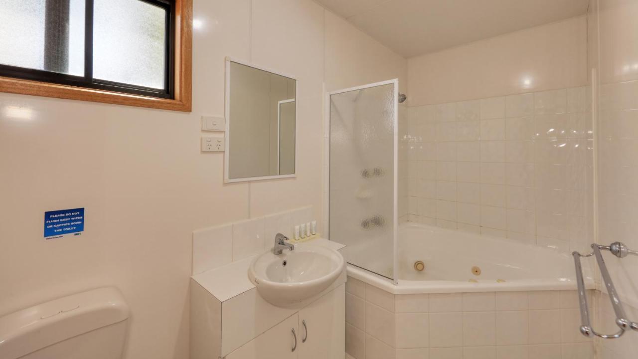 Hotel Big4 Swan Hill Exterior foto