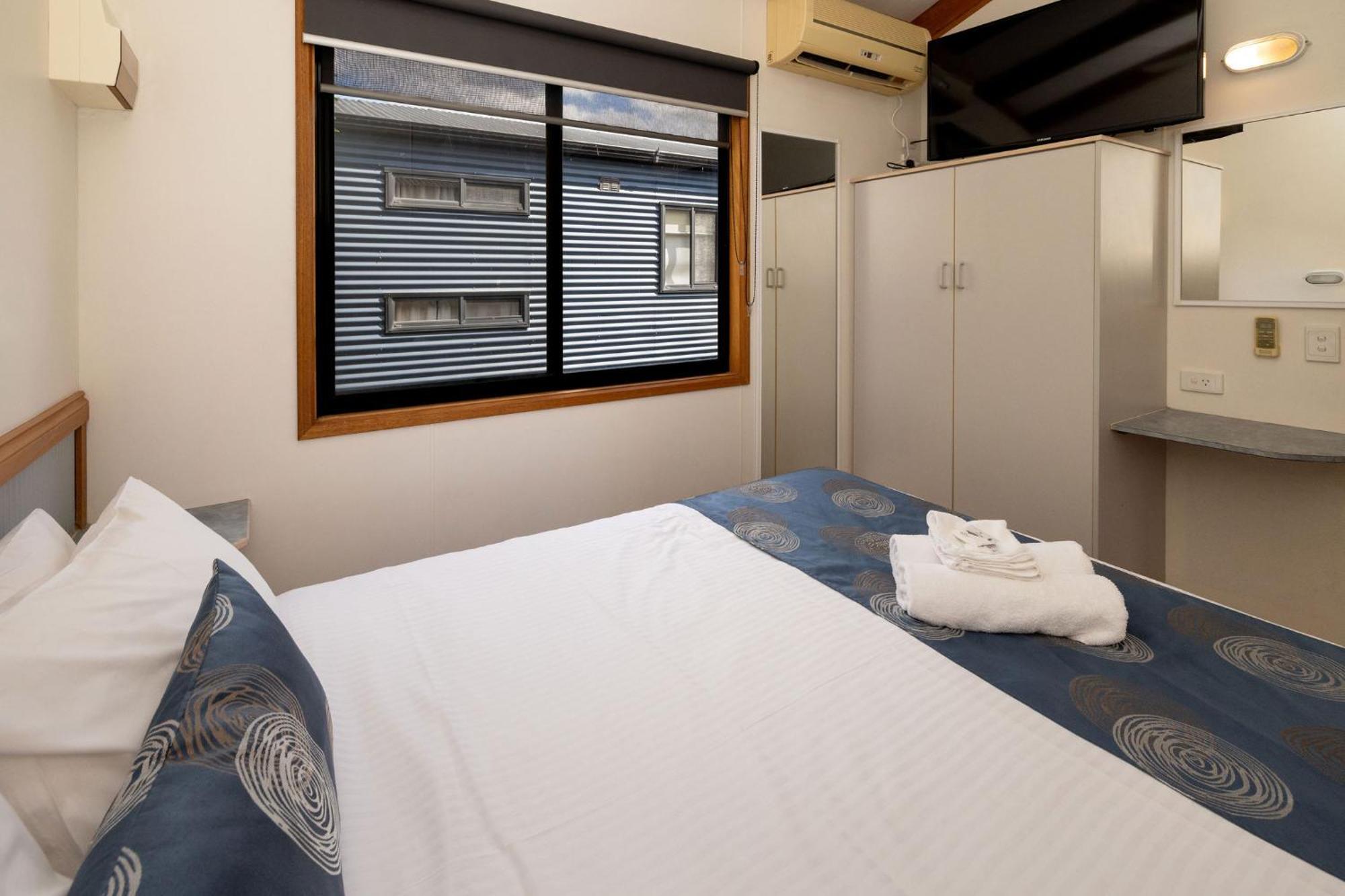 Hotel Big4 Swan Hill Exterior foto