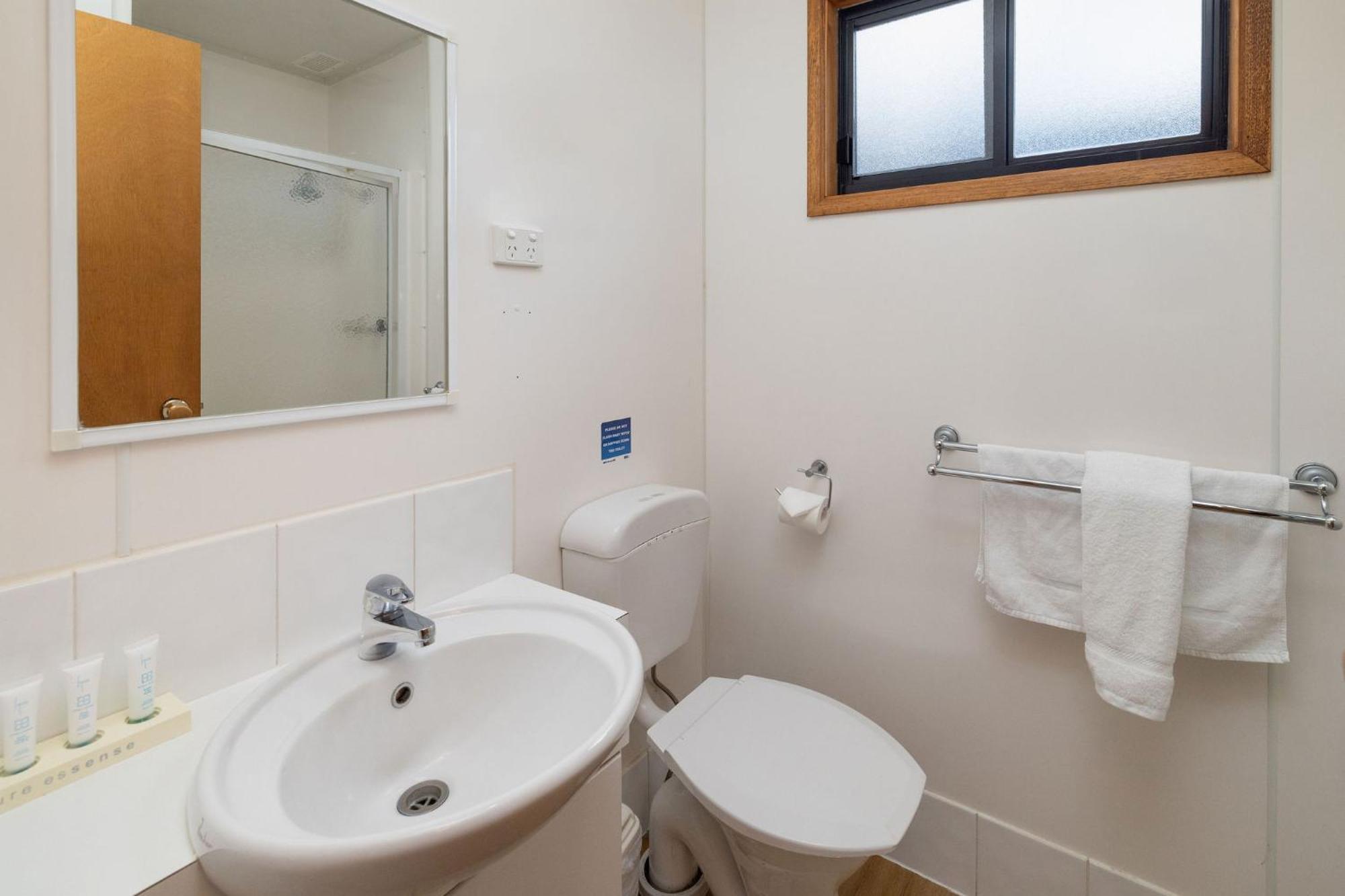 Hotel Big4 Swan Hill Exterior foto